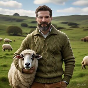 Meet your Posher, Keith